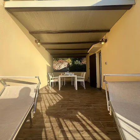 Apartamento House Agave By World