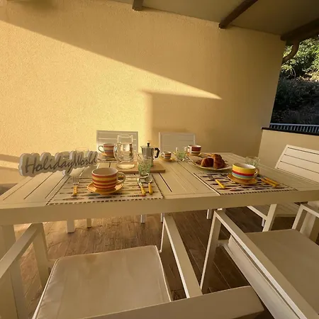 Appartamento House Agave By World Moneglia