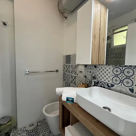 House Agave By World Apartman *