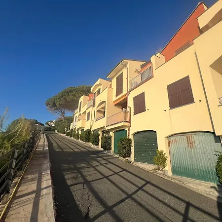 Apartman House Agave By World Moneglia