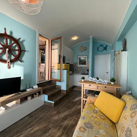 House Agave By World Apartman *