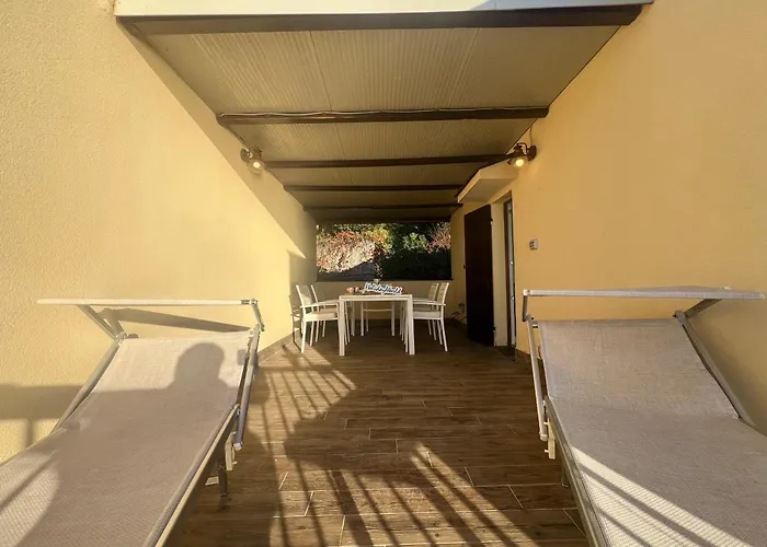 Apartamento House Agave By World