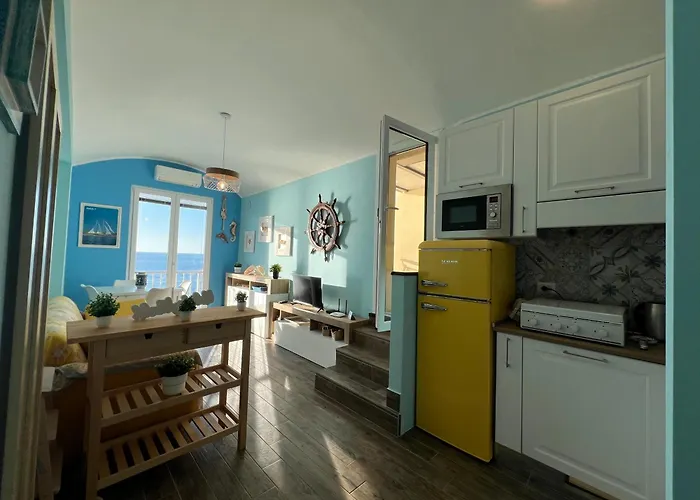 Apartamento House Agave By World