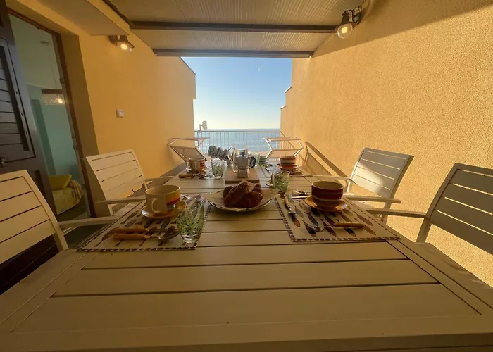 House Agave By World Apartamento Moneglia