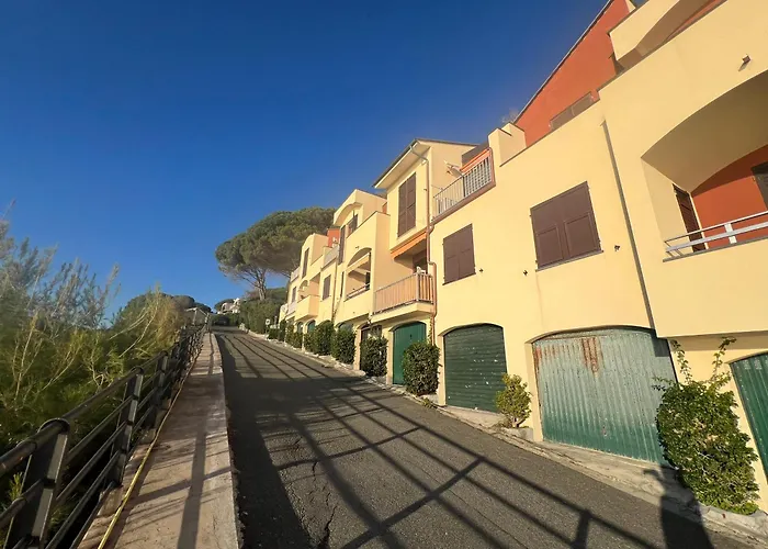 Apartamento House Agave By World Moneglia