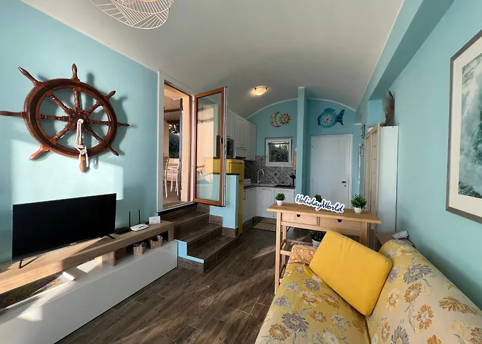 House Agave By World Apartamento *