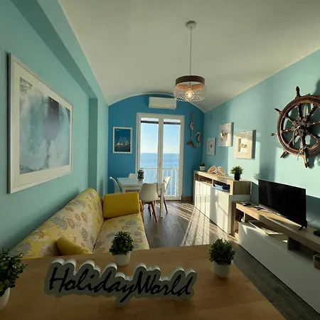 House Agave By World Moneglia