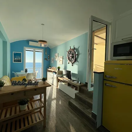 House Agave By World * Moneglia