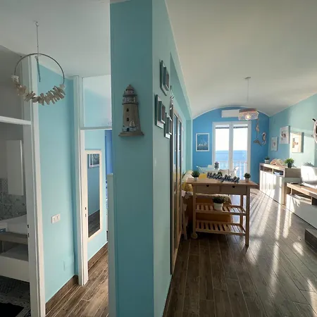 House Agave By World Appartement